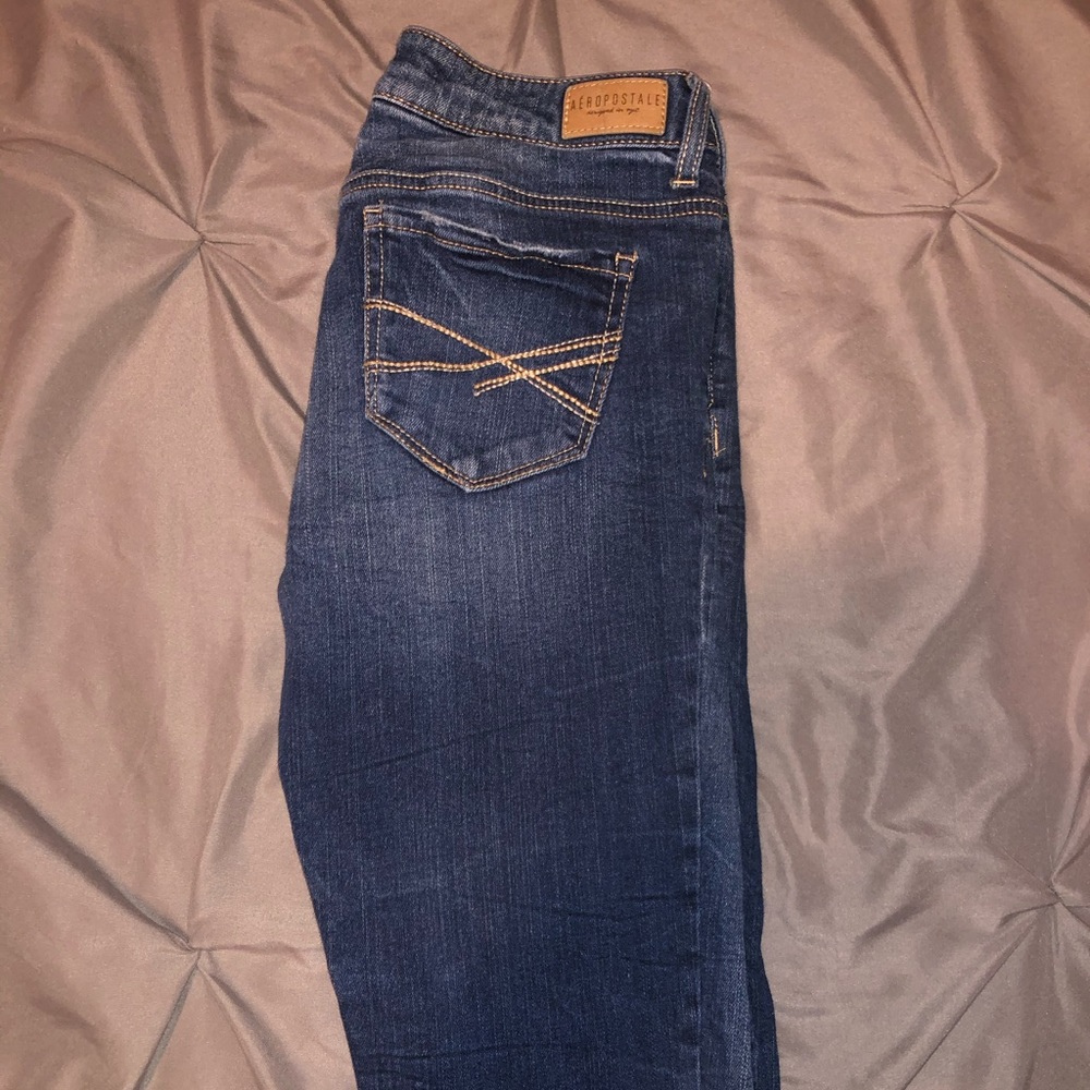 Aeropostale Jeans